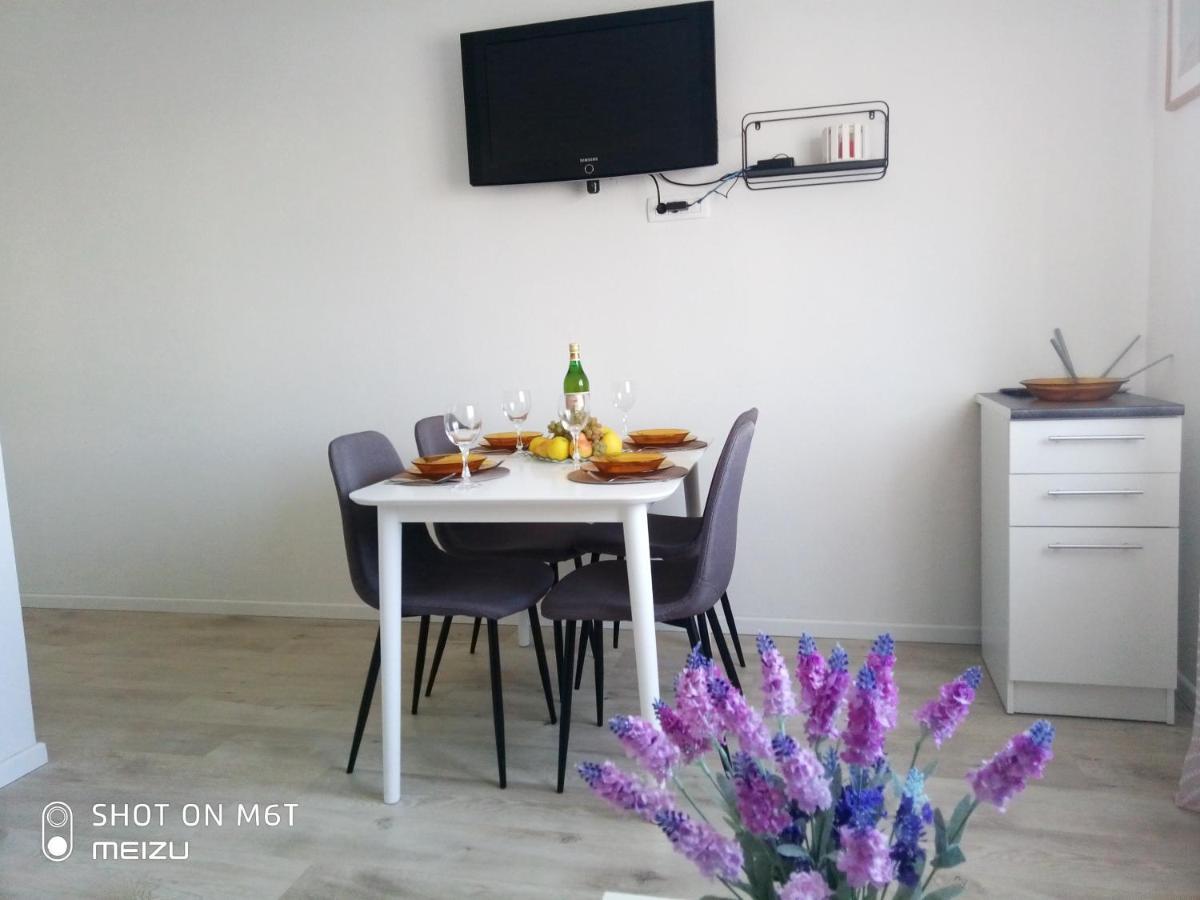 Apartmani Darko Međugorje Exteriér fotografie