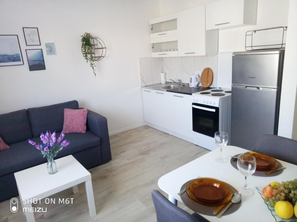 Apartmani Darko Međugorje Exteriér fotografie