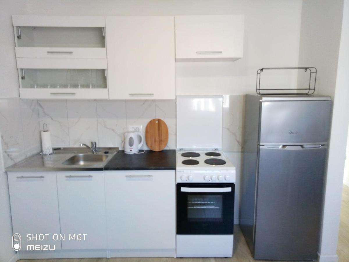 Apartmani Darko Međugorje Exteriér fotografie