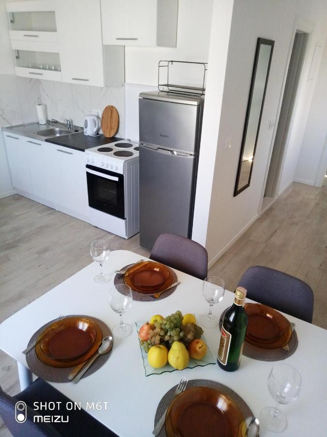 Apartmani Darko Međugorje Exteriér fotografie