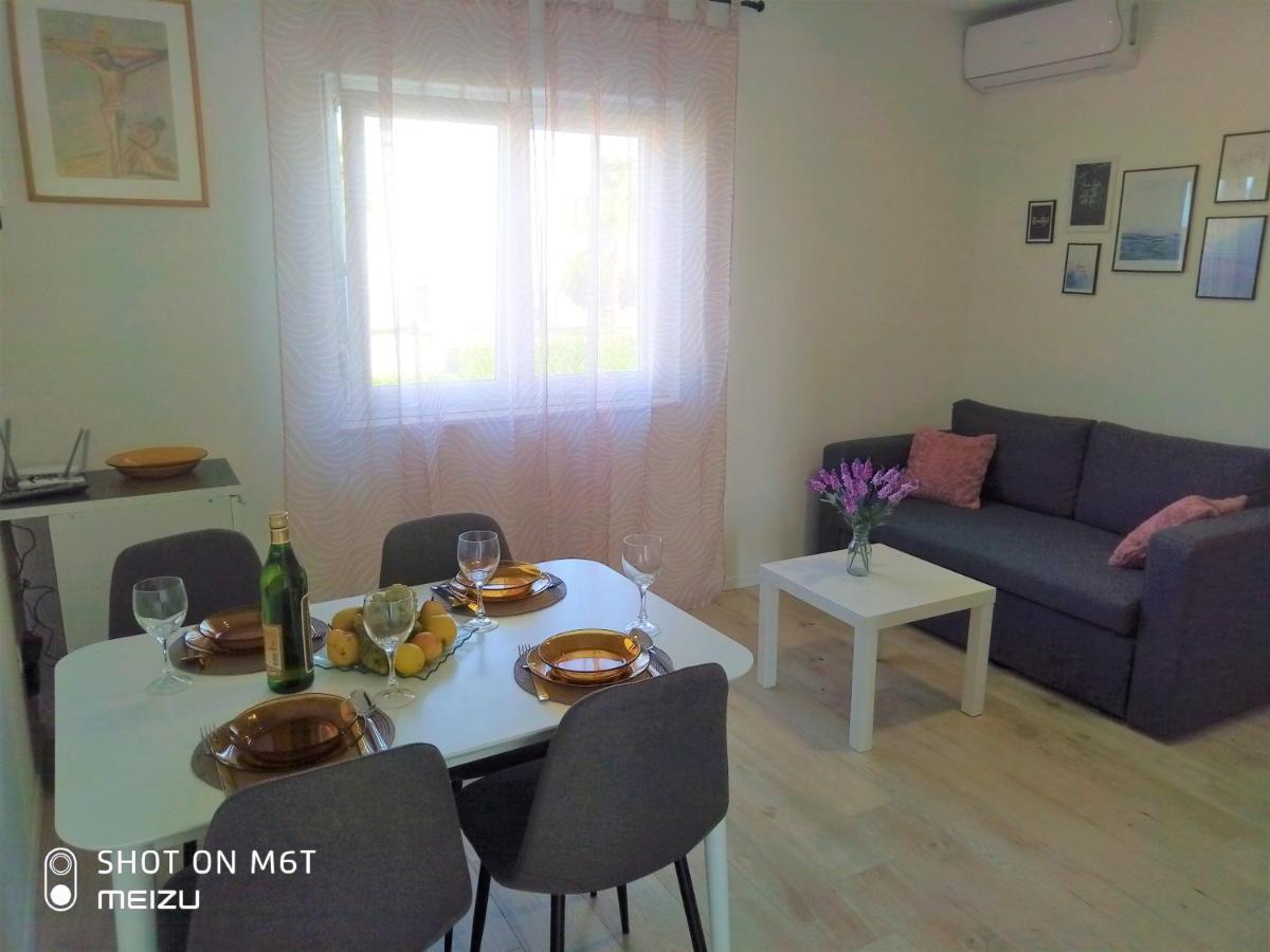 Apartmani Darko Međugorje Exteriér fotografie