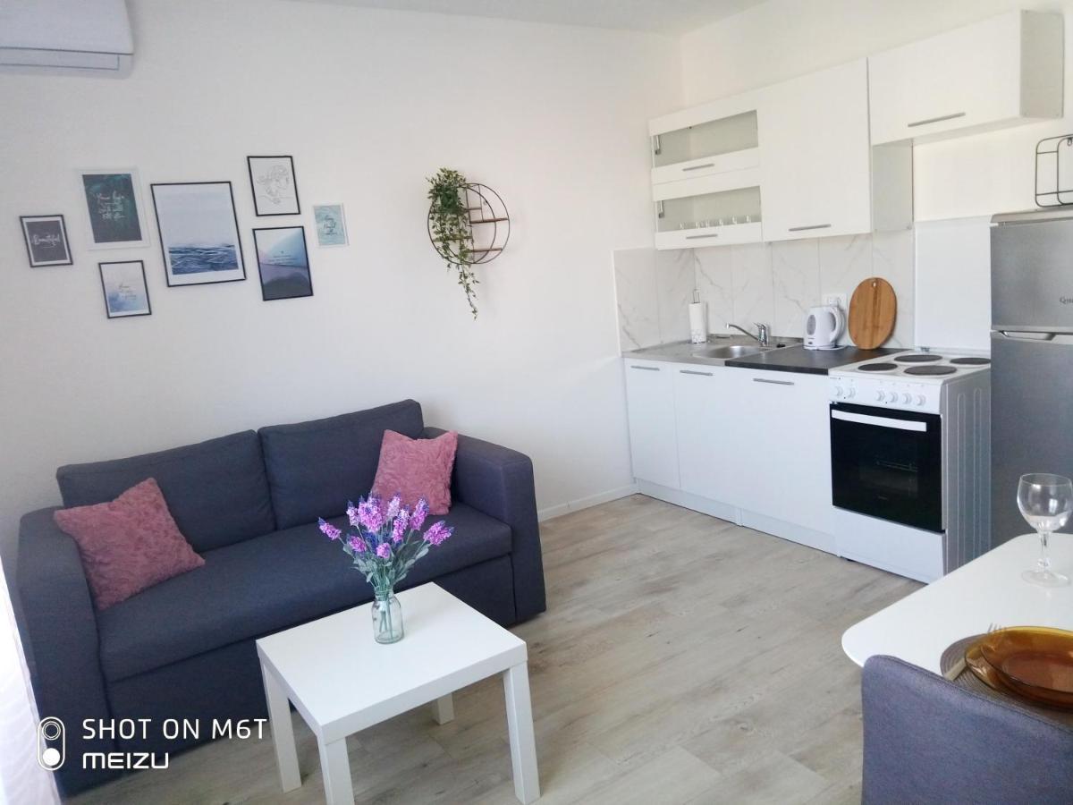 Apartmani Darko Međugorje Exteriér fotografie