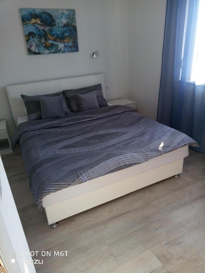 Apartmani Darko Međugorje Exteriér fotografie