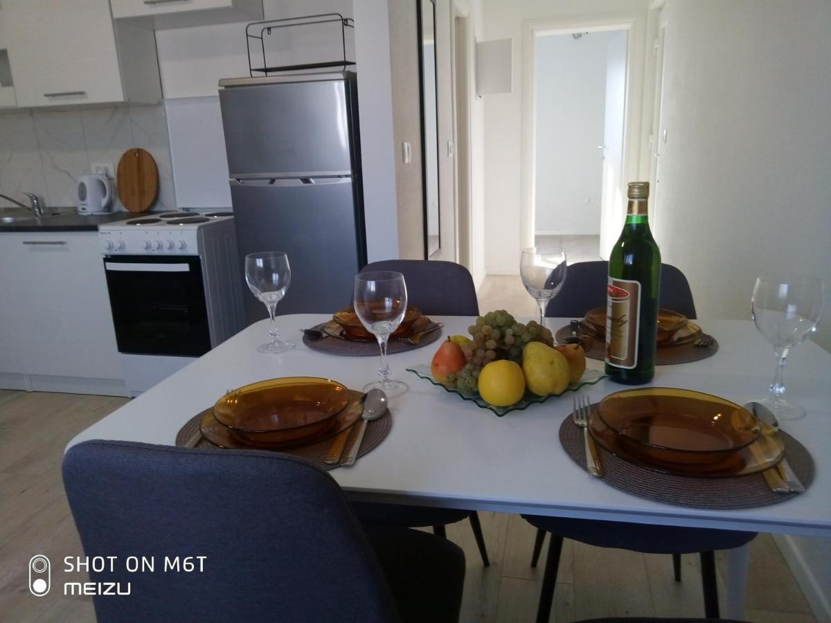 Apartmani Darko Međugorje Exteriér fotografie