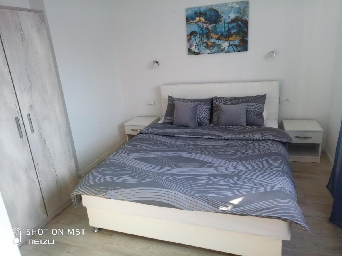 Apartmani Darko Međugorje Exteriér fotografie
